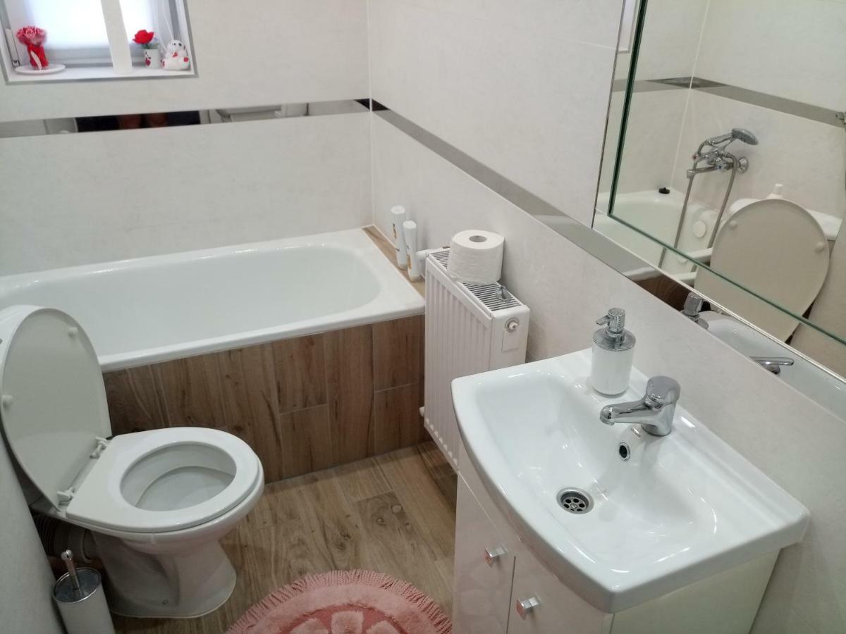 U Wilenskich Wizna Ngoại thất bức ảnh